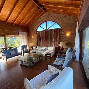 Casa de 5 dormitorios